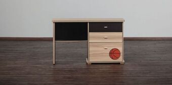 Muebles Dico Cómoda sport oferta
