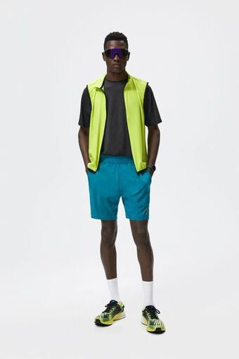 Shorts entrenamiento