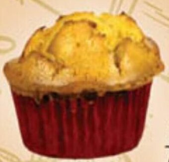 El Florido Muffin con Queso oferta