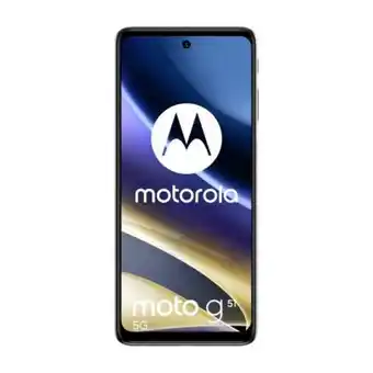 Sam's Club Smartphone motorola g51 5g 128 gb dorado telcel oferta