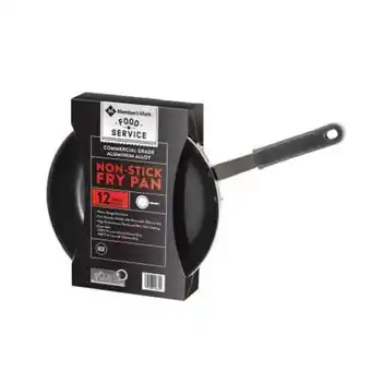 Sam's Club Sartén member's mark 30 cm oferta