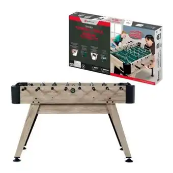 Sam's Club Mesa de futbolito md sports 54" oferta