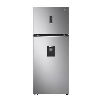 Sam's Club Refrigerador lg top freezer 14 pies cúbicos oferta