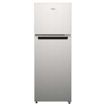 El Bodegón Refrigerador automático whirlpool 11p silver wt1130m oferta