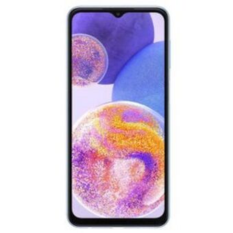 El Bodegón Smartphone galaxy a23 samsung 4gb 128gb azul sm-a235m oferta