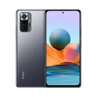 Elizondo Celular telcel xiaomi 4.5g 21061119al redmi 10 oferta