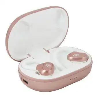 MOBO Audifonos bluetooth ifrogz airtime sport fg rosa oferta