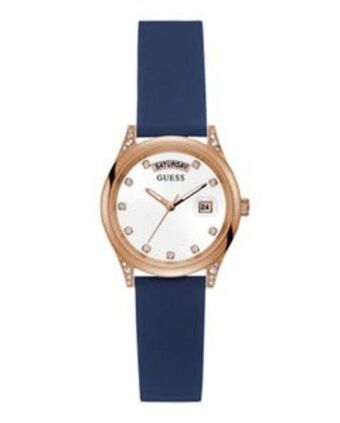 Reloj guess mini aura dama oro rosa