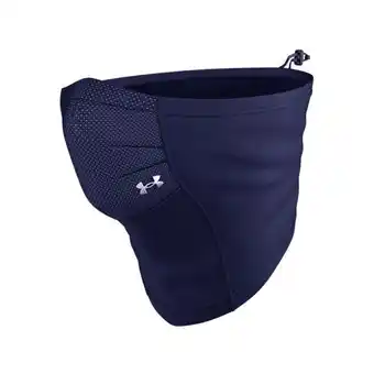 Cubrebocas under armour fitness sportsmask fleece gaiter