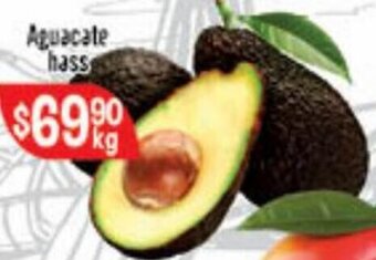 El Florido Aguacate Hass oferta