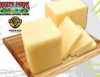 El Florido Queso Monterey Importado de USA oferta