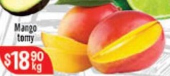 El Florido Mango Tomy oferta