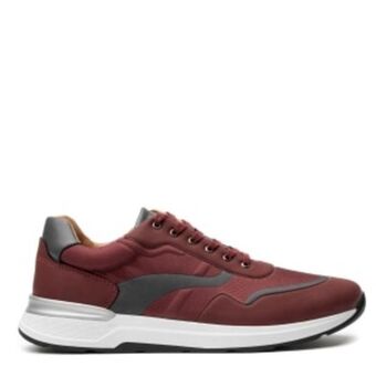 Chapur Tenis urbanos de piel quirelli oferta