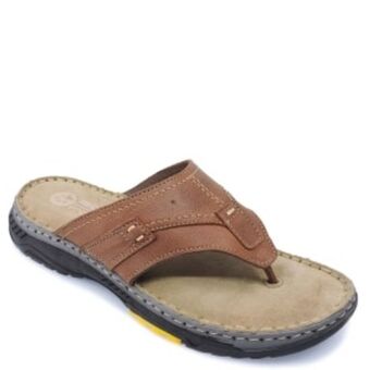 Chapur Sandalia casual en piel oferta