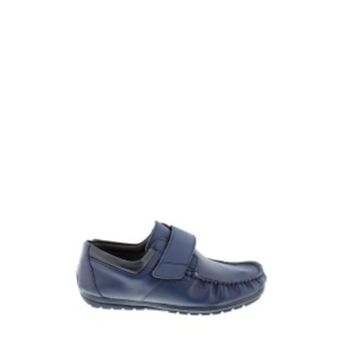 Chapur Mocasin casual de piel para niño karsten oferta