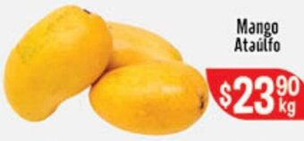 Mango Ataúlfo