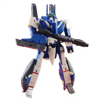 Juguetrón Comcity toynami robotech max vf1j super veritech 2010556 oferta