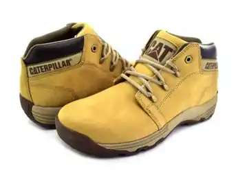 Calzzapato Caterpillar p 719564 p honey reset disrupt 25-30 oferta