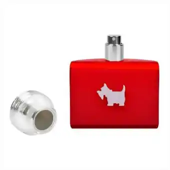 Sam's Club Perfume ferrioni red terrier para dama 100 ml oferta