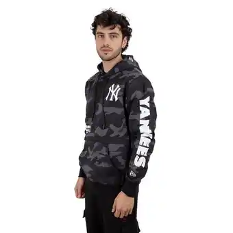 New Era Sudadera new york yankees athleisure oferta