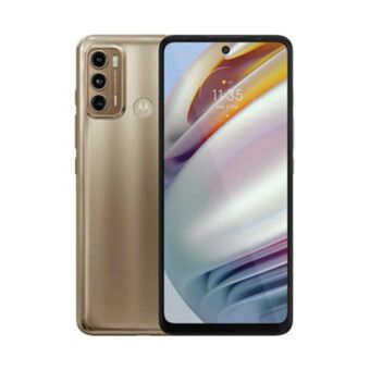 Elizondo Celular libre motorola moto g60 6gb 128gb oferta