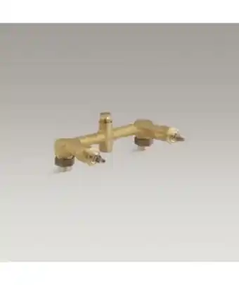 Válvula duomando 8" para regadera