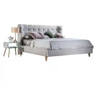 Cama matrimonial stella