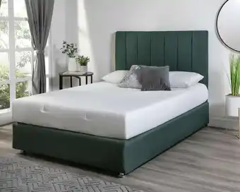 Cama jade matrimonial