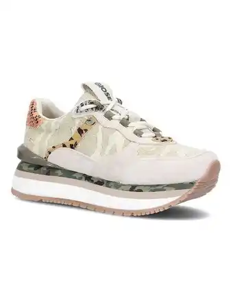 Liverpool Tenis gioseppo para mujer oferta