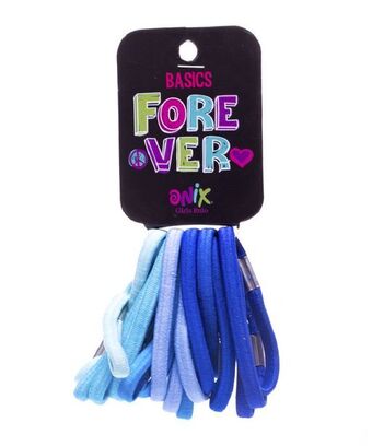 Onix Ligas para el cabello (varios colores) oferta