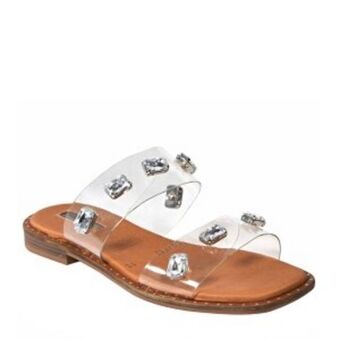Chapur Sandalia de piso casual oferta