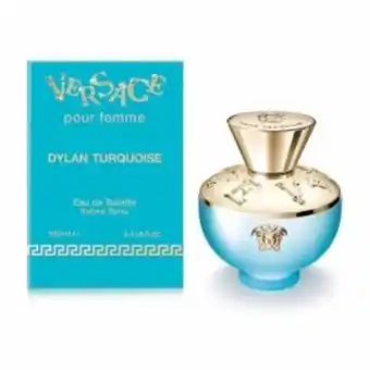 Chapur Eau de toilette ver dylan turquoise 100 ml oferta