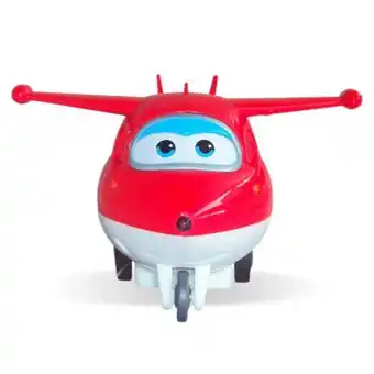 Juguetrón Fotorama super wings vehículo rueda libre 1168 oferta