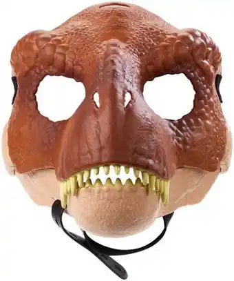 Juguetrón Mattel jurassic world t-rex café fly93 oferta