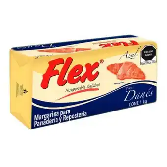 Sam's Club Margarina flex azul 1 kg oferta