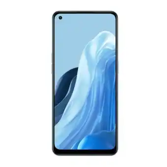 Sam's Club Smartphone oppo reno 7 128 gb azul aurora at&t oferta