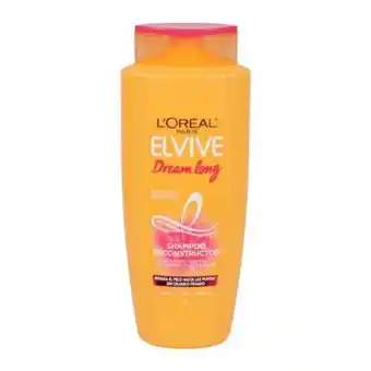 Shampoo l'oréal elvive dream long 1 l