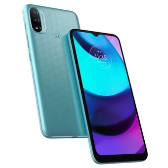 Motorola Moto e20 oferta