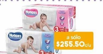 Farmacia San Pablo Huggies ultraconfort pañales para niña etapa 3 40 piezas oferta