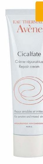 Avène cicalfate crema reparadora piel sensible 100 ml
