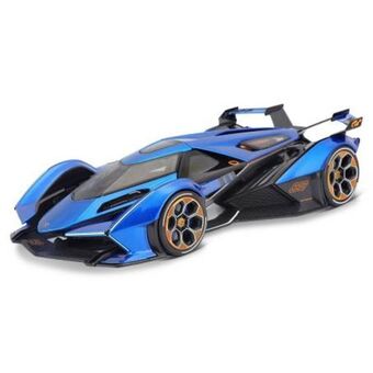 Sam's Club Vehículo a escala maisto lamborghini v12 visión oferta