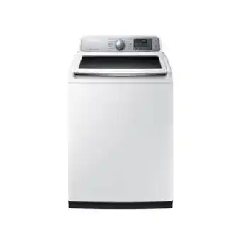 Sam's Club Lavadora samsung carga superior 22 kg oferta