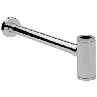Kuroda Céspol largo para lavabo cromo 40 cm oferta