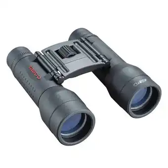 Sanborns Binocular 10 x 32 tasco black roof mc box6l oferta