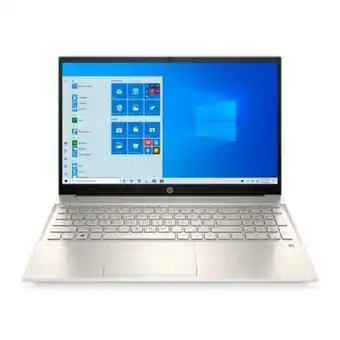 Sam's Club Laptop hp pavilion 15-eh0003la ryzen 7/16 gb ram/512 gb oferta