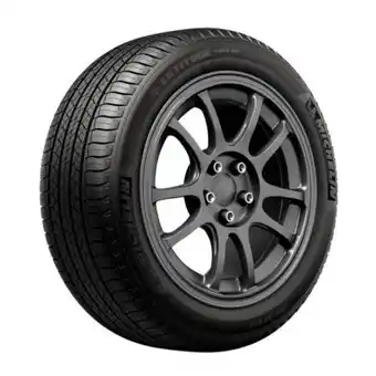 Sam's Club Llanta michelin latitude tour hp 245/60r18 105v oferta
