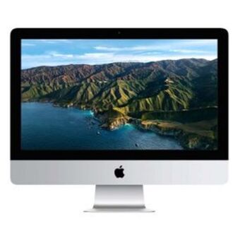 El Bodegón Mac apple imac c15 8gb 256 gb 21.5p mhk03e-a oferta