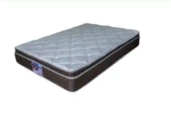 Elizondo Colchon individual spring air pacific individual oferta