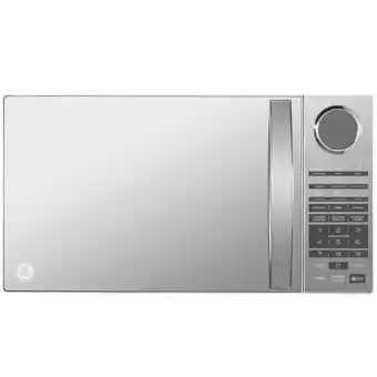 Elektra Horno de microondas ge appliances mge09sej 0.9 pies cúbicos plateado oferta