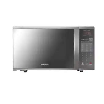 Elektra Horno de microondas winia kor-1n4hmhdt 1.1 pies cúbicos gris oferta